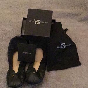 Yosi Samra shoes